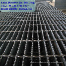 galvanized steel grating,black grating,galvanized grating fabricator